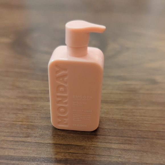 Other - Ulta Mini Brands Monday Conditioner